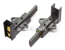 02 18 32 CARBON BRUSH 4.9X12.2MM 196545 (162AR25)